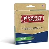 Scientific Anglers Frequency - Double Taper Fly Line