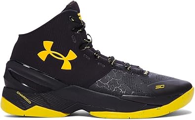 under armour steph curry 2
