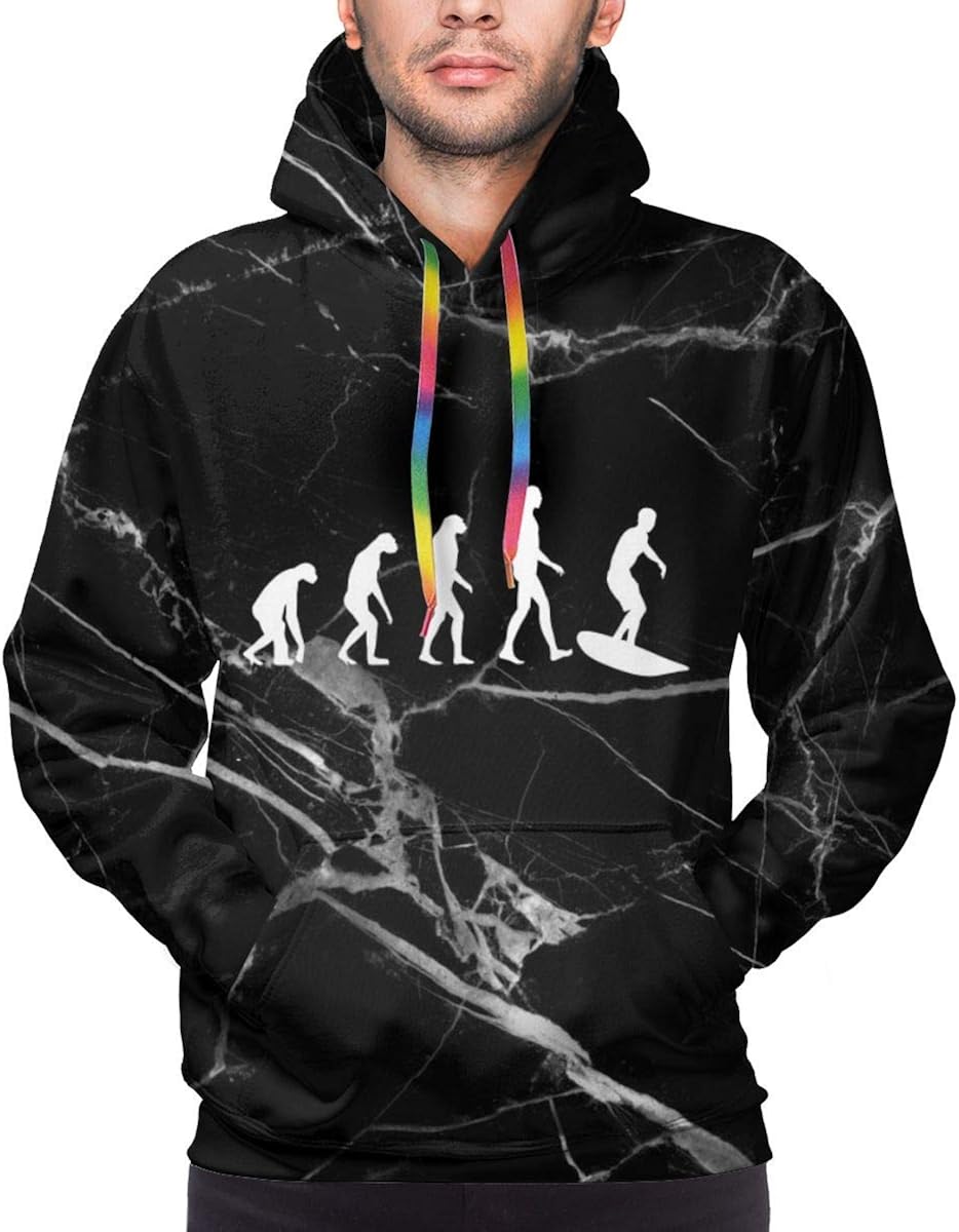 surf wear hoodies