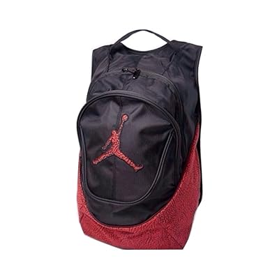 jordan elephant print backpack