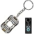 Halo 4 Cortana Chip Light-Up Key Chain