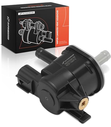 thumbnail image 2 of Vapor Canister Purge Valve For Toyota Corolla Matrix Prius Prime - 911 2 of 11