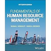 Fundamentals of Human Resource Management, with eBook Access Code
