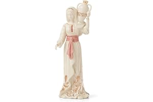 Lenox 886159 First Blessing Nativity Woman & Water Jug Figurine