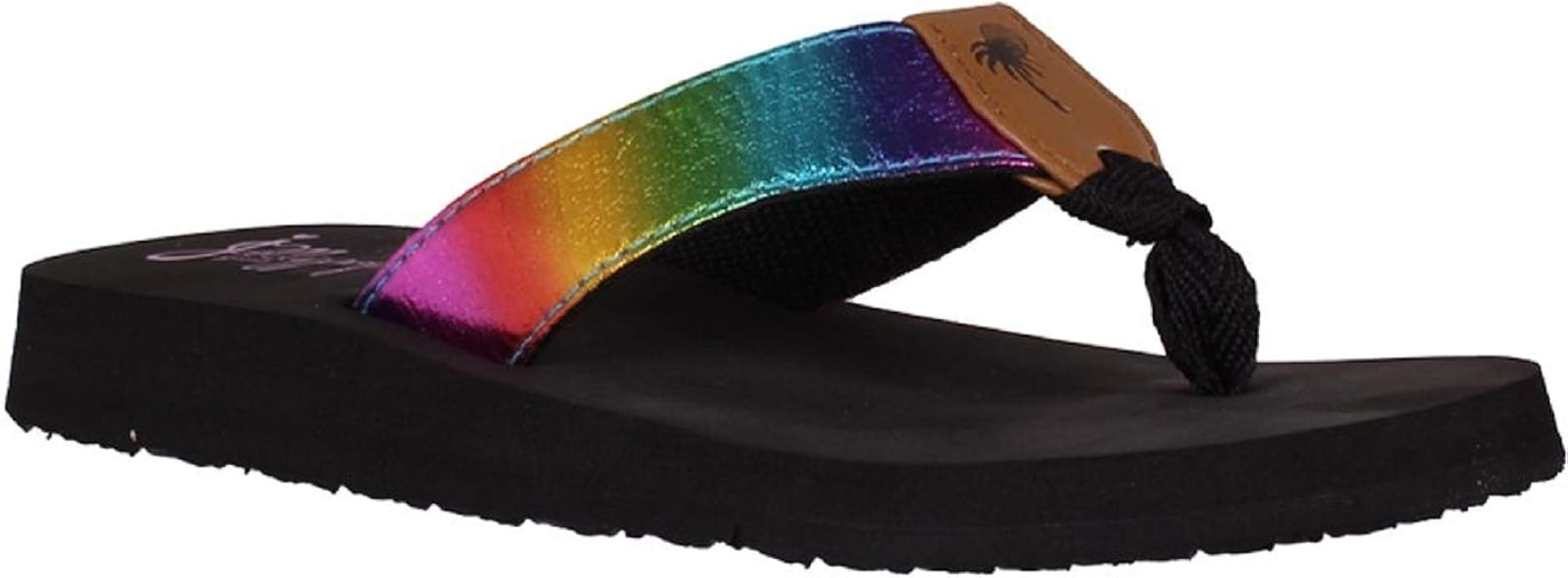 jellypop girls sandals