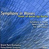 SYMPHONY IN WAVES                                  image