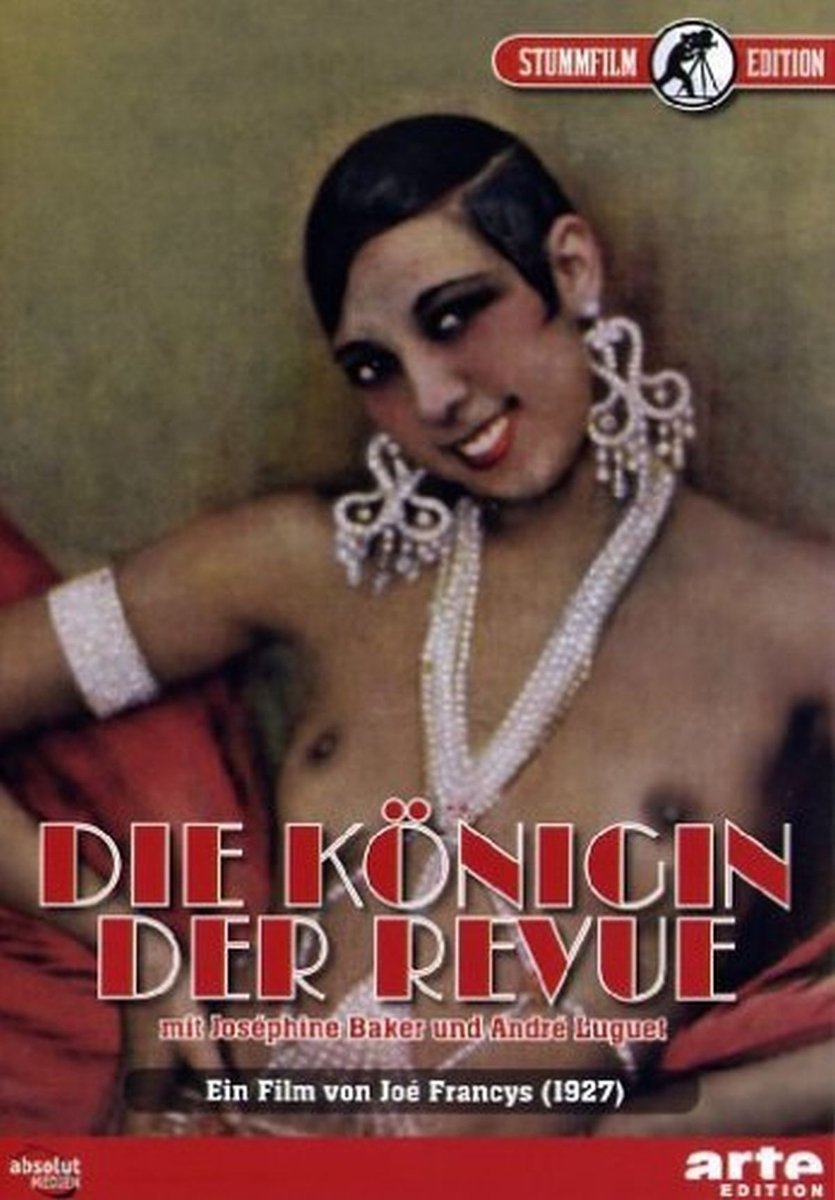 Get Josephine baker nackt For Free