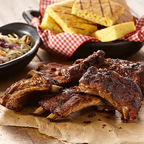 MCCORMICK GRILL MATES SWEET & SMOKY RUB, 5.37 OZ
