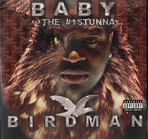 Baby - Birdman [vinyl] - Zortam Music
