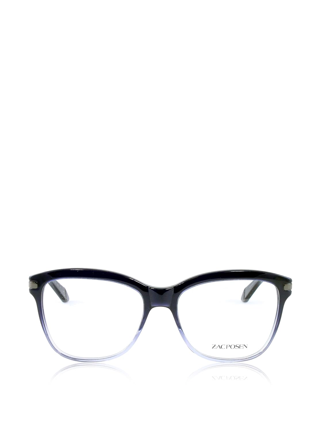 Zac Posen ARLETTY Blue Eyeglasses Size54-17-135.00