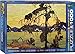 EuroGraphics Jack Pine by Tom Thomson 1000 Piece Puzzle (6000-7166)