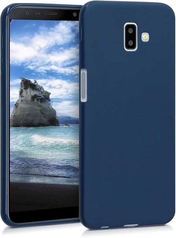 samsung j6 plus precio amazon