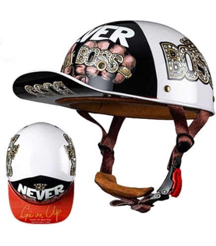 Amazon.com: CFZWJ DOT Certified Adults Baseball Cap