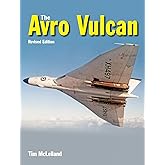 The Avro Vulcan