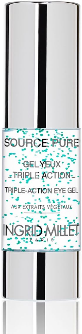 IM Source Pure Gel Yeux Tr Act 15ml