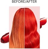 Wella Professionals Color Fresh Semi-Permanent Hair Mask 150ml Red 2 x view 6