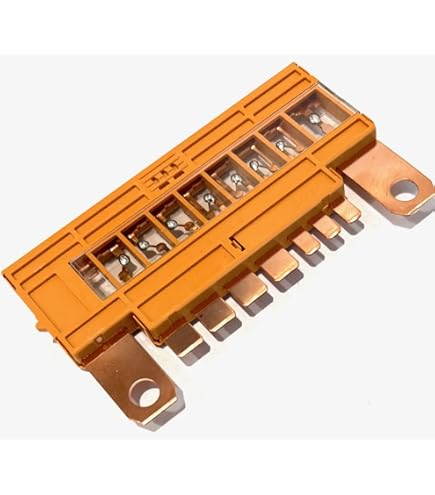 Amazon.com: TOYOTA 82620-48090 Fusible Link Block Assembly