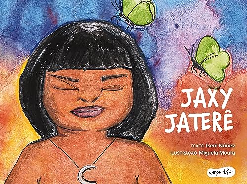 Jaxy Jaterê (Portuguese Edition) en promo sur Amazon