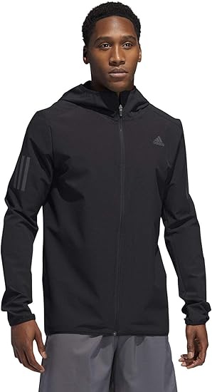adidas response jacket
