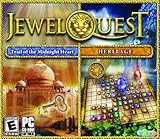 Jewel Quest 4/Jewel Quest Mysteries 2 - PC