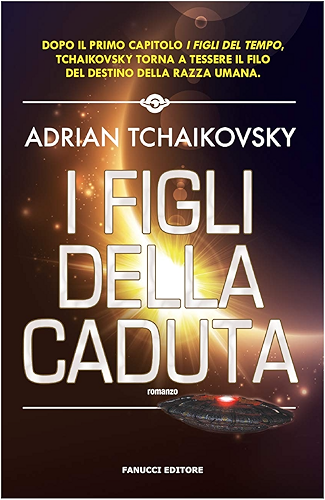 Download I figli della caduta (Fanucci Editore) (Italian Edition) PDF