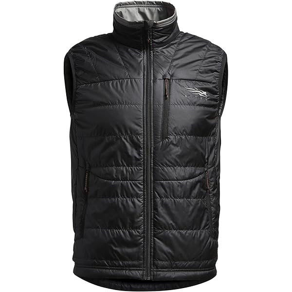 adidas Mens Puffer Vest, L, Black at Amazon Men's Clothing store