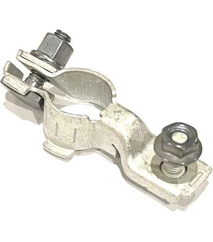 Support De Batterie Hyundai/Kia - Fixation Universelle Pour Sonata, Tucson, Sportage, Optima…