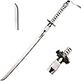 lkjad Katana Sword Japanese Game Cosplay Jetstream Sam, Metal Gear Rising:Revengeance a Variety of Options