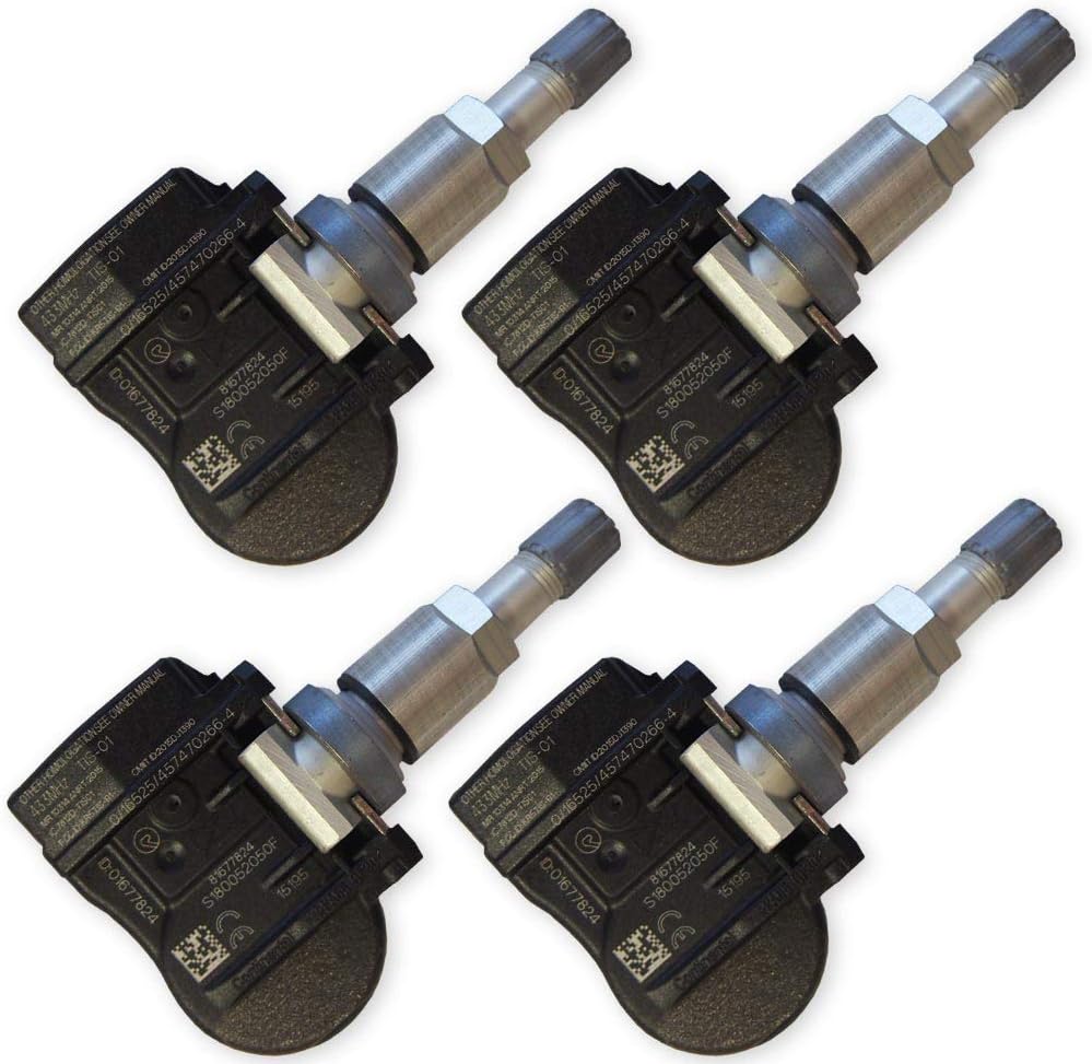 Capteur De Pression Neuf Pour Renault Koleos - Référence NTY EFP-NS-001 / OE 166386701R
