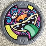 Yo-Kai Watch Series 2 Dummkap Medal [Loose] ...