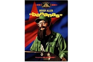 Bananas (Widescreen/Full Screen) (Sous-titres français)