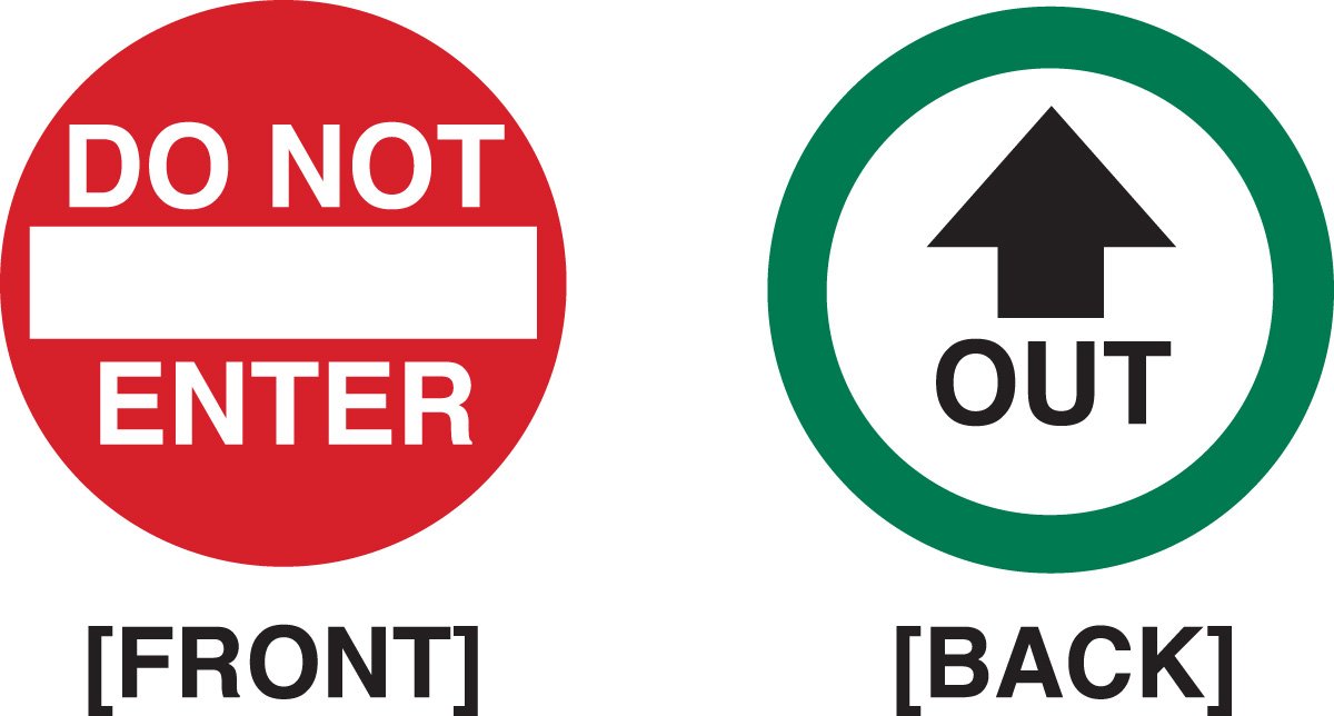 Do not exit