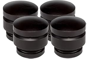 SuperSprings SSF-202-47 | SumoSprings Front for Chevrolet Silverado 2500|3500, GMC Sierra 2500|3500, black