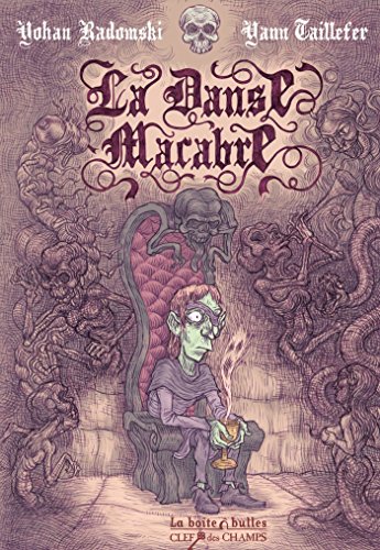 La  danse macabre