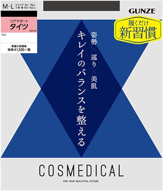 Core support tights Clearance