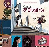 Image de Contes D'Algerie + CD (French Edition)