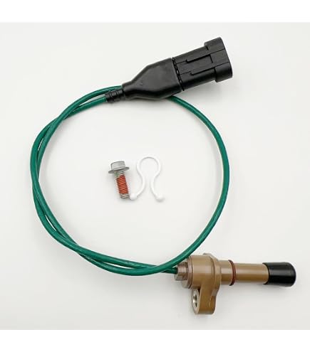 すーみん Amazon.com: KEYOPO Diesel Engine Speed Sensor 2872354 4327234