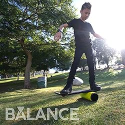 MORFBOARD Balance Xtension, Roller Board Extension