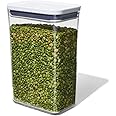 OXO Good Grips POP Container - Rectangle Medium 2.7 Qt
