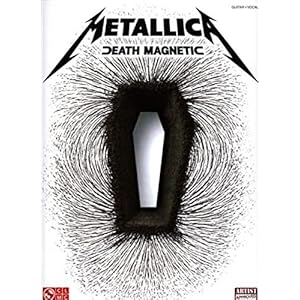 Metallica: Death Magnetic