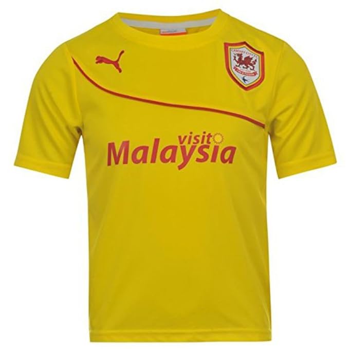 magliette puma bambino 2014