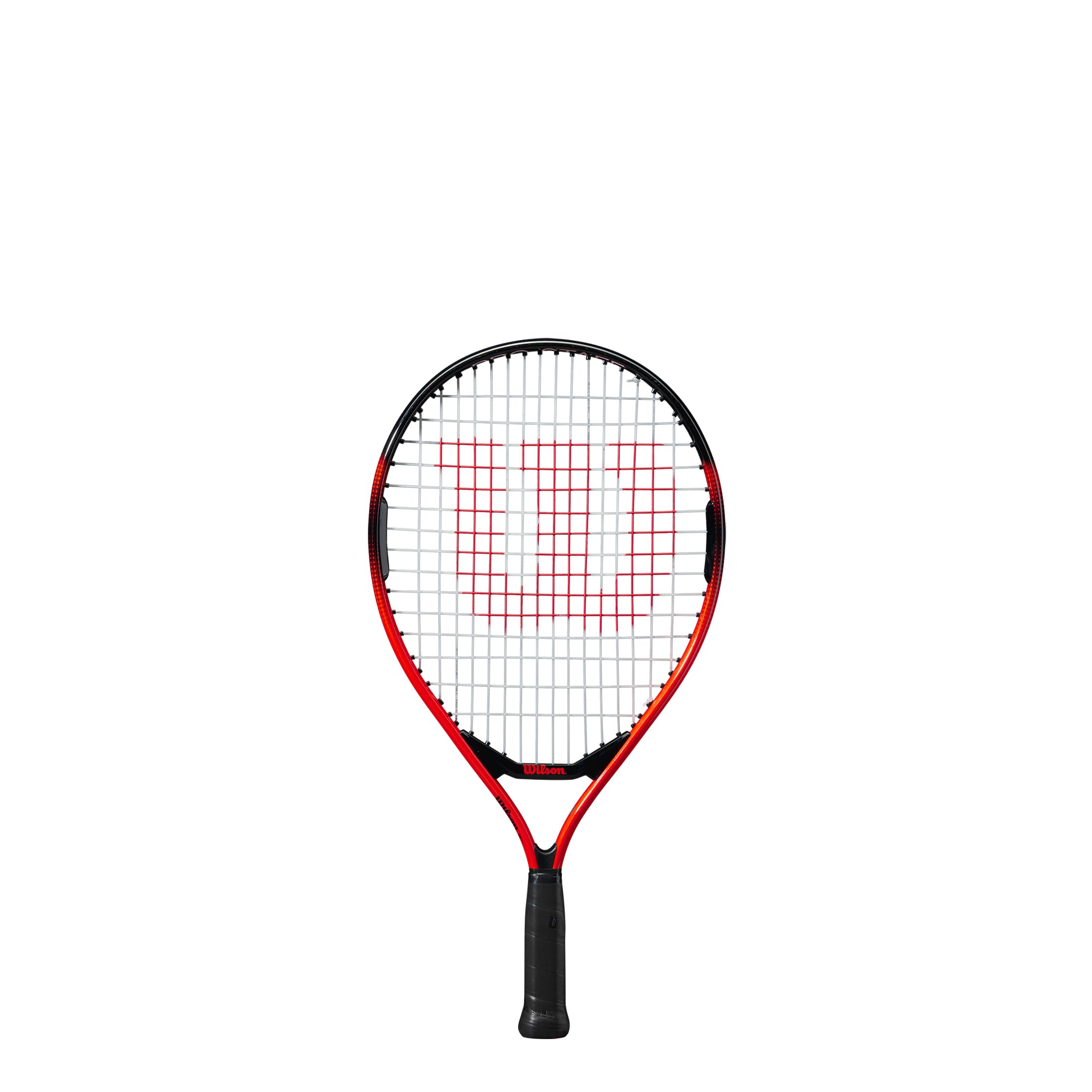 Wilson Pro Staff Precision Jr 19 Unstrung G Tennis Racket Children's Racket Black