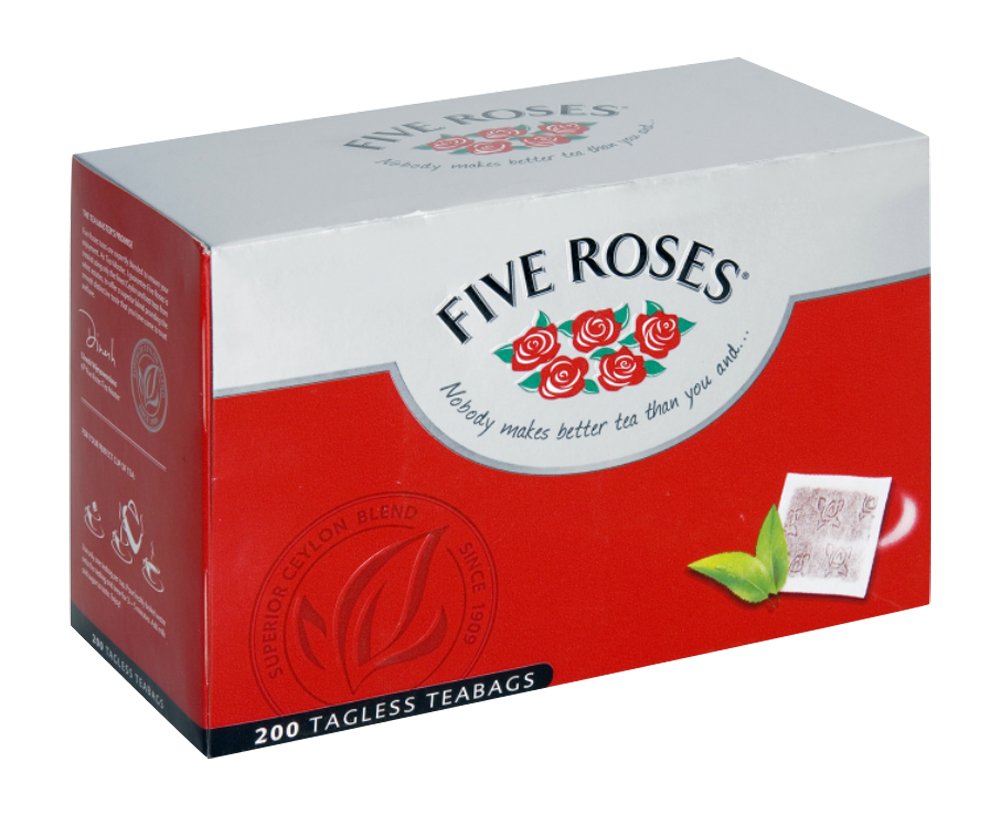 Five Roses shop Saudi Arabia | Buy Five Roses products online
