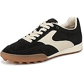 Vince Womens Silverlake Trainer Sneaker