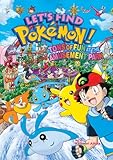 Let's Find Pokémon! Tons of Fun at the Amusement Park