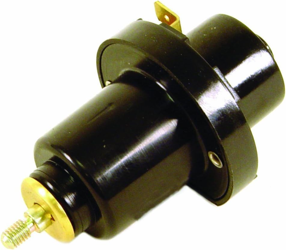 Headlight Switch, 5867, Dune Buggy Vw Baja Bug Automotive