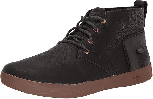 chaco davis mid leather