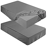 Breling Fitted Sheet (Sheet Only) Compatible with