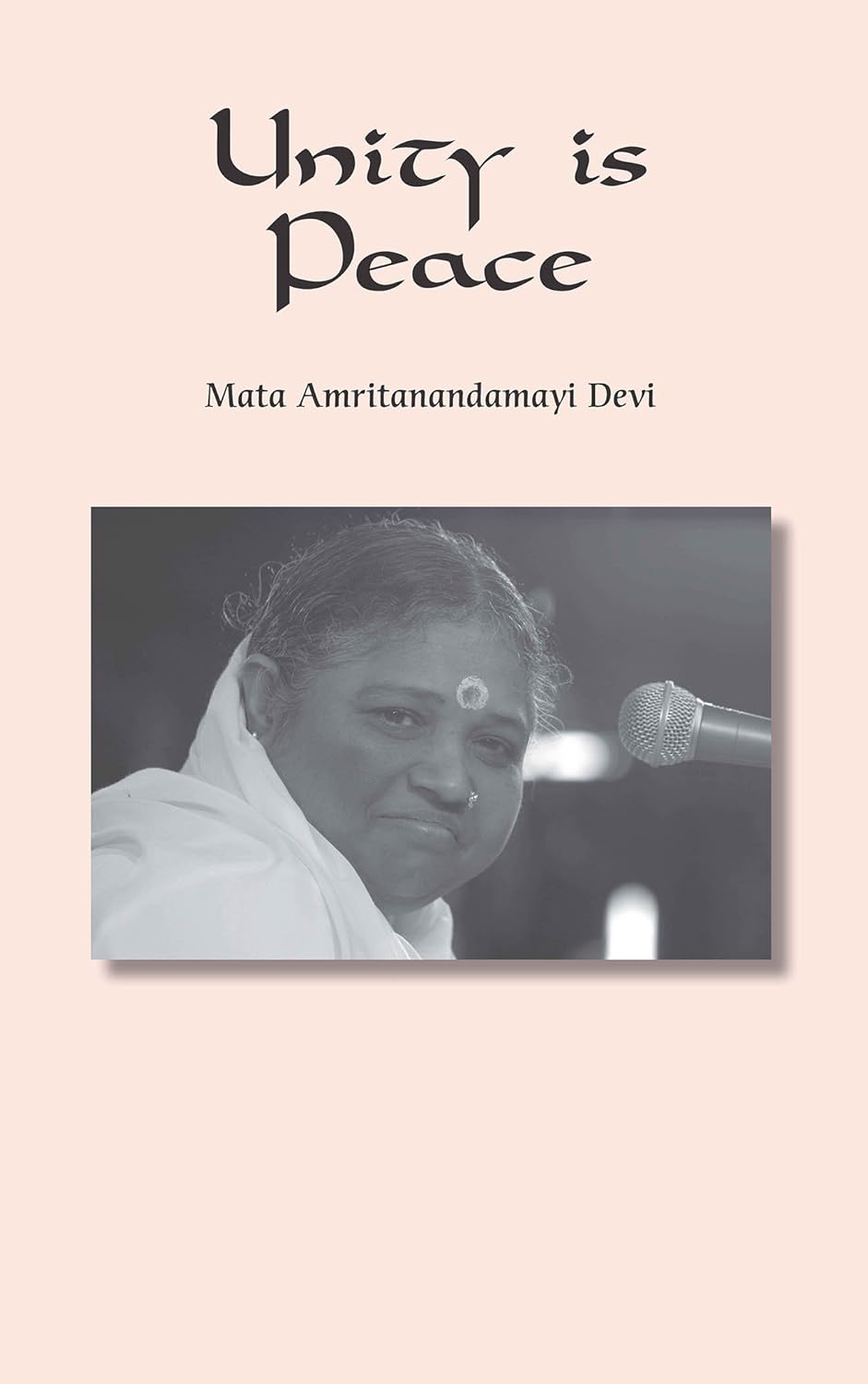 Unity Is Peace Interfaith Speech Fixed Layout Edition See More - 