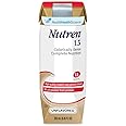 NUTREN 1.5 UNFALVORED 250ML CS24